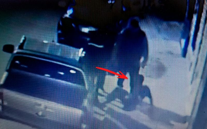 Caso Lux: excarcelaron a Damián Reyes y su causa “por ahora, pasó a ser lesiones graves”