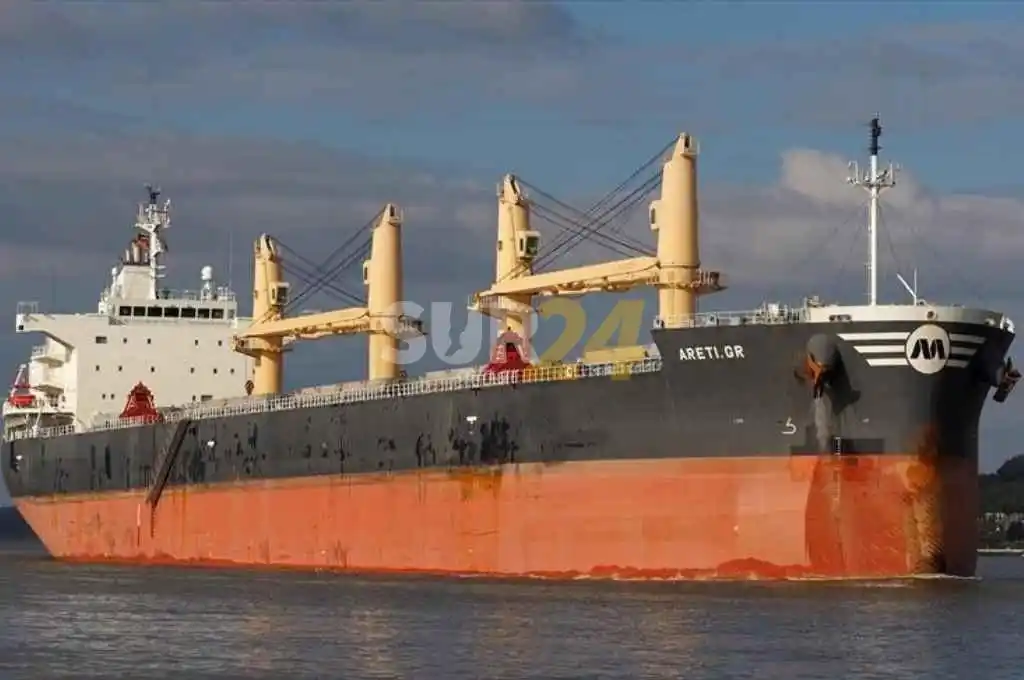 “Narcobuque Santafesino”: investigan la muerte de un buzo y el hallazgo de 50 kg de cocaína