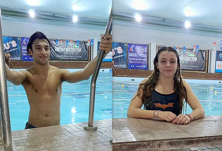Cajaravilla Zubiaga y Durán se estrenan en el Nacional