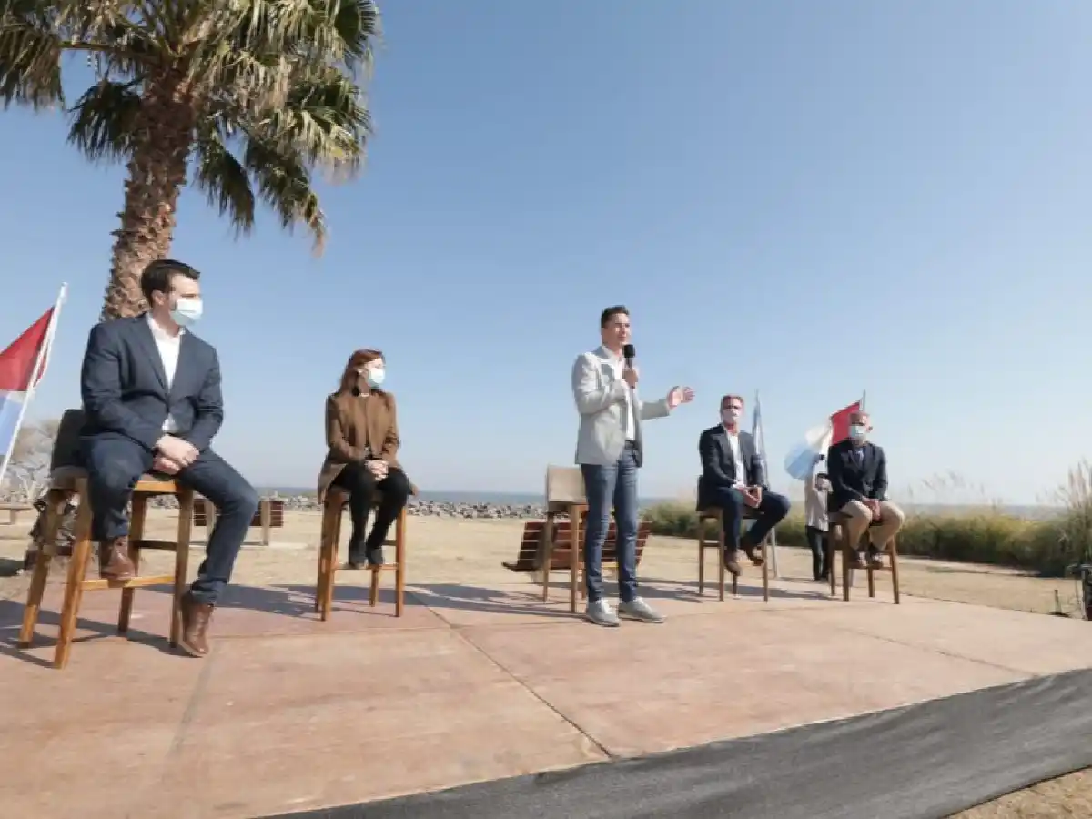 Un paso fundamental hacia la creación del Parque Nacional Ansenuza