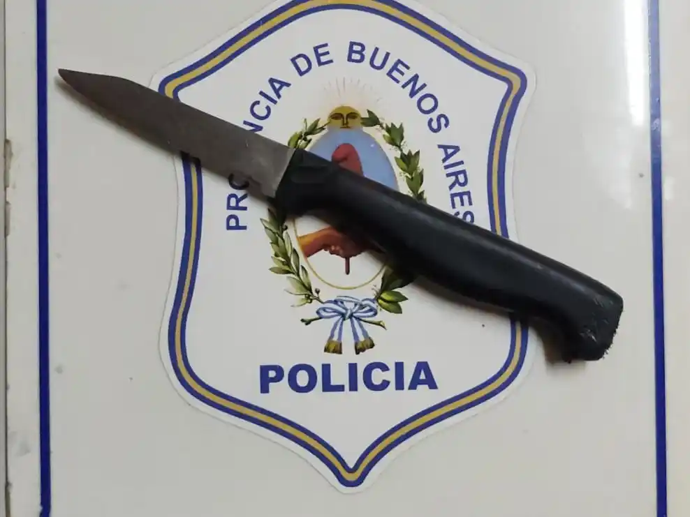 El hecho ocurrió en la zona de Playa Bristol.