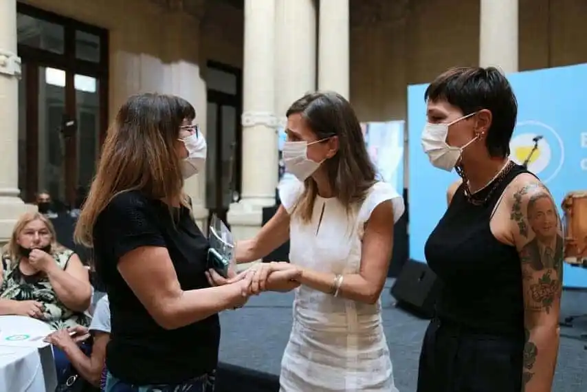 Más de 100 mil madres accedieron a su jubilación con el reconocimiento de aportes por tareas de cuidado