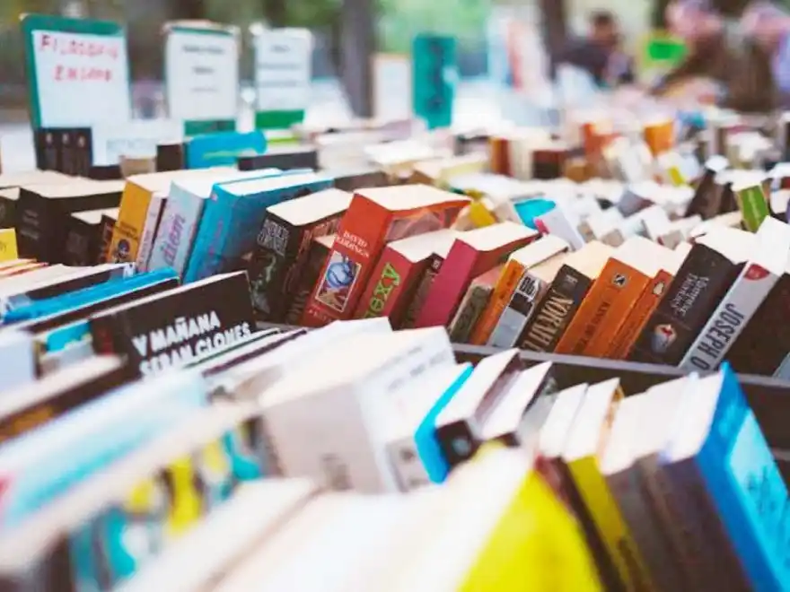 Apertura de inscripciones para la Feria del Libro de Gualeguaychú 2025