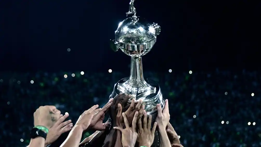 La Copa Libertadores 2019 tendrá final única