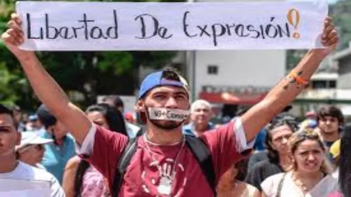 La PANDEMIA profundizó las VIOLACIONES a la libertad de expresión, según Un Mundo Sin Mordaza