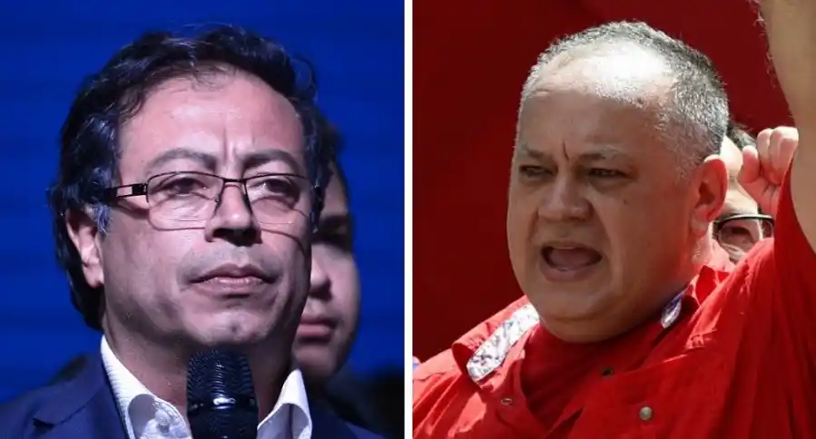 Solicitud del Senado colombiano de reconocimiento de Edmundo González NO ES VINCULANTE CON PETRO