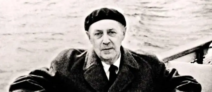 Sándor Márai. Un pequeño burgués, testigo de su tiempo