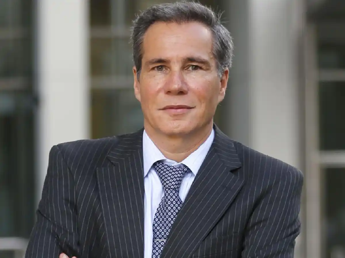 Una serie documental de seis capítulos sobre la muerte del fiscal Nisman se verá en San Sebastián
