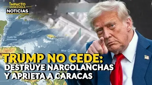 Impacto Venezuela