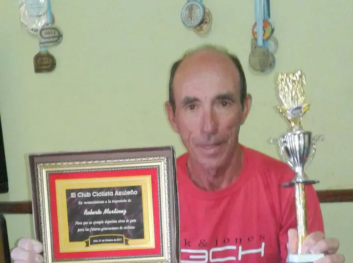 Retirarse como un campeón
