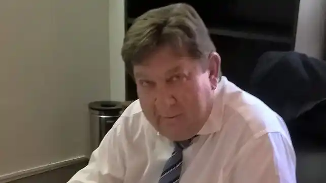 Kisser cuestionó duramente al gobernador Bordet por la privatización de Sidecreer