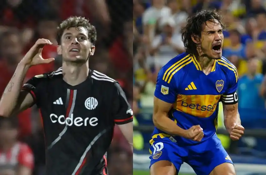 Continúa la Liga Profesional y el fútbol europeo: la agenda deportiva de este domingo