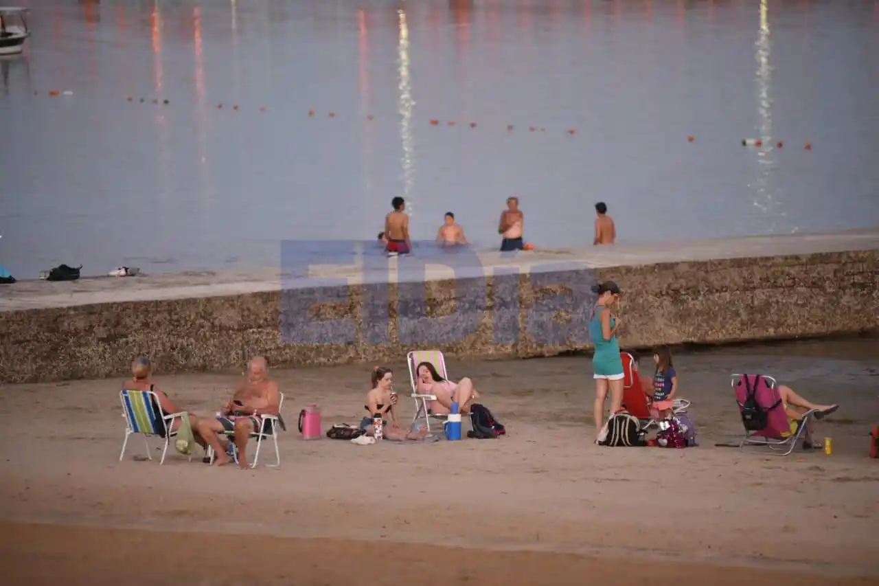 Calor intenso en Gualeguaychú: ¿Cuándo dan un respiro las altas temperaturas?