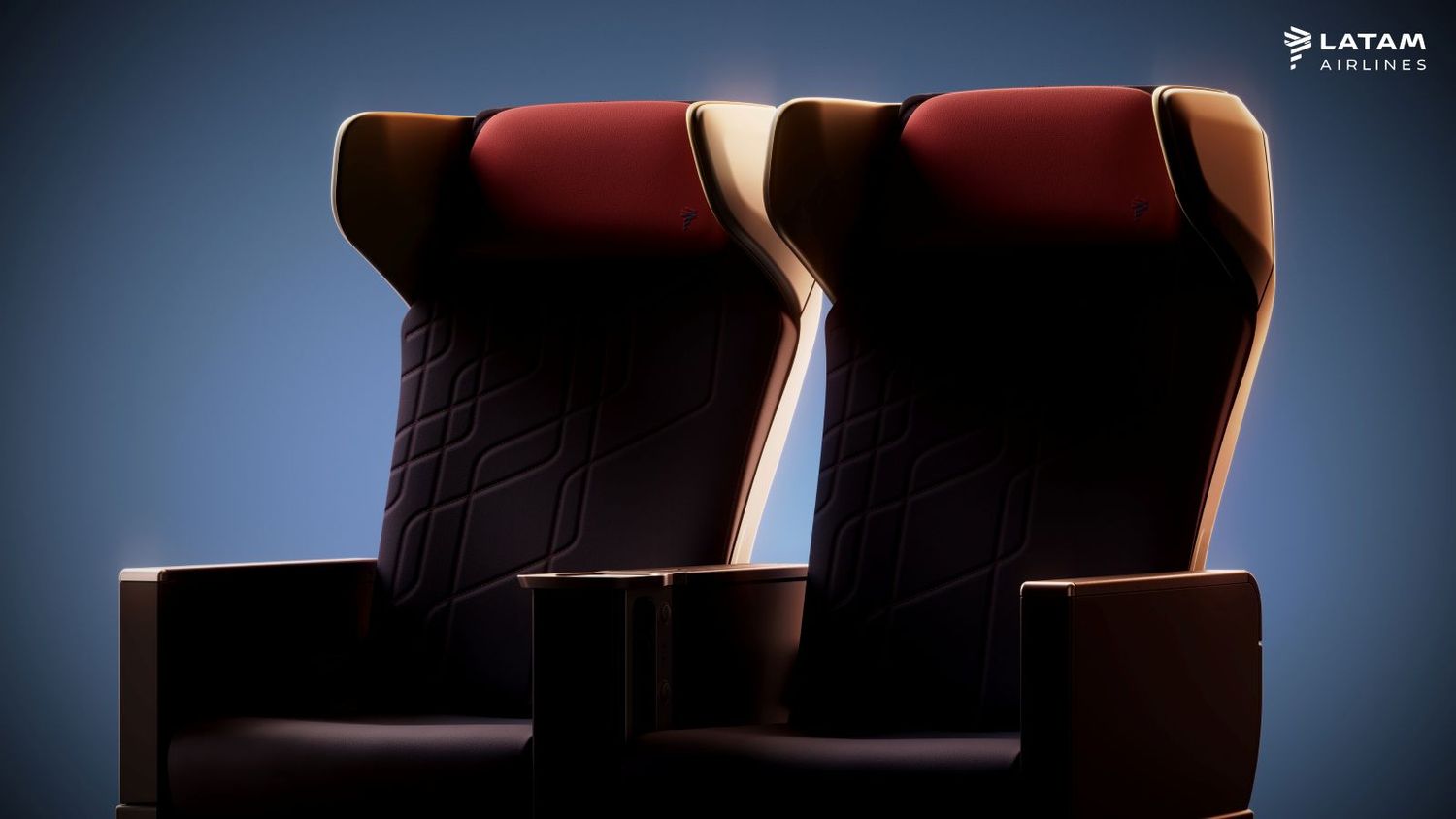 LATAM Selects RECARO PL3530 for New Premium Comfort Cabin on Boeing 787 Fleet