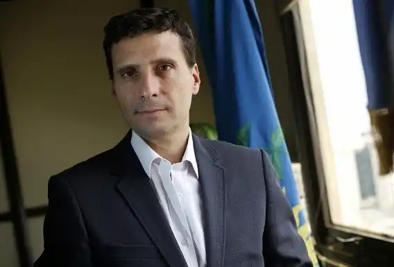 Polémica: Tras el escándalo con ABSA, Franco La Porta busca desembarcar en el Puerto de Buenos Aires