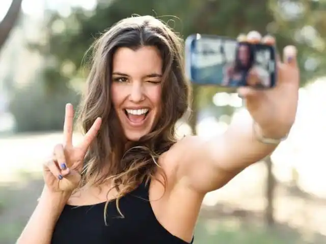 ¿Con qué tipo de adictas a los selfies te identificas?