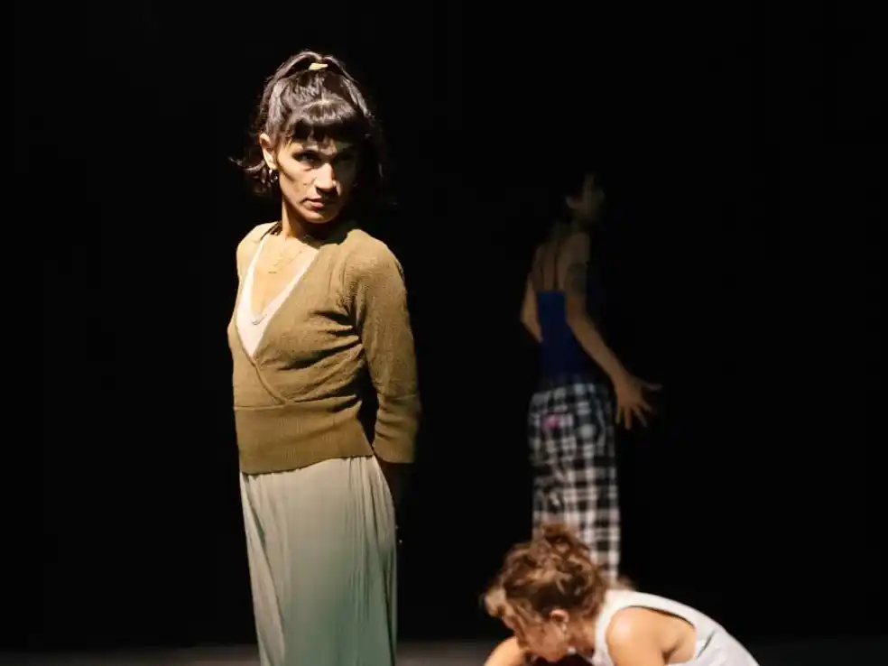 Inscripciones abiertas para una nueva edición del laboratorio de experimentación teatral