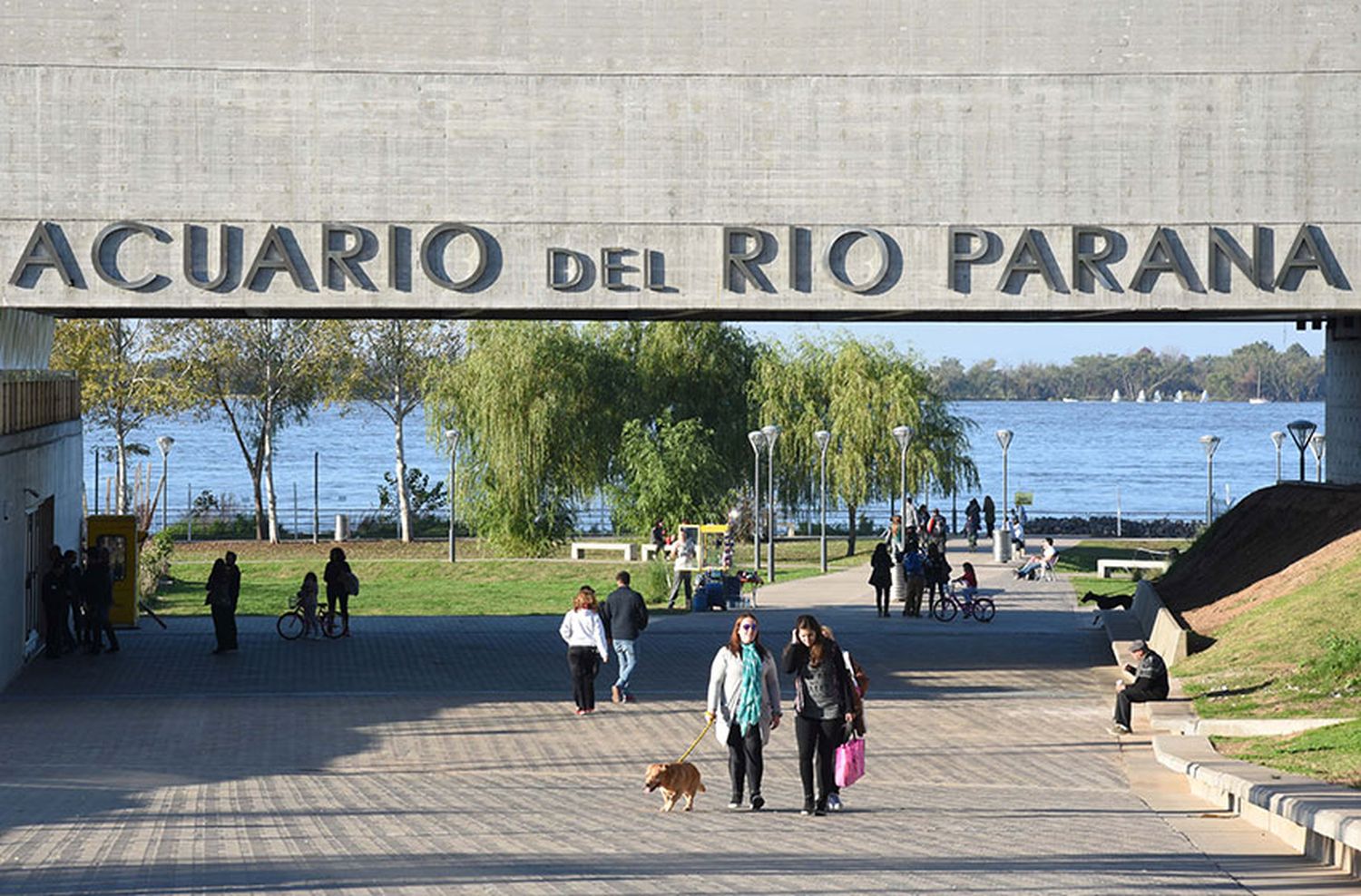 Nuevos espacios para casarse en Rosario