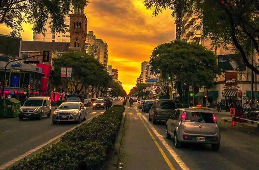 Cuando empezó el encierro