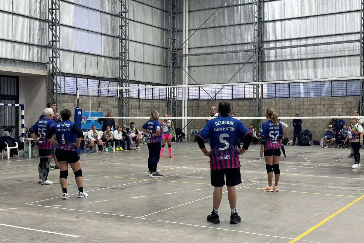 Gualeguaychú será sede de un encuentro de Newcom  con presencia de la Selección Argentina