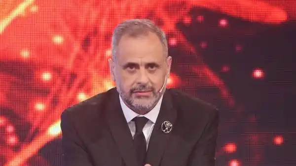 Jorge Rial analiza su renuncia a Gran Hermano 2016