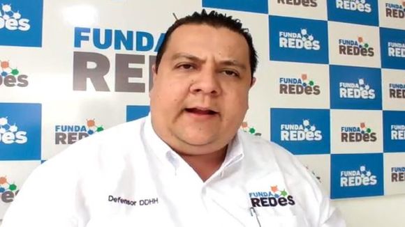 POR FALTA DE RESPUESTA del Estado: CIDH pide visitar a Javier Tarazona en El Helicoide