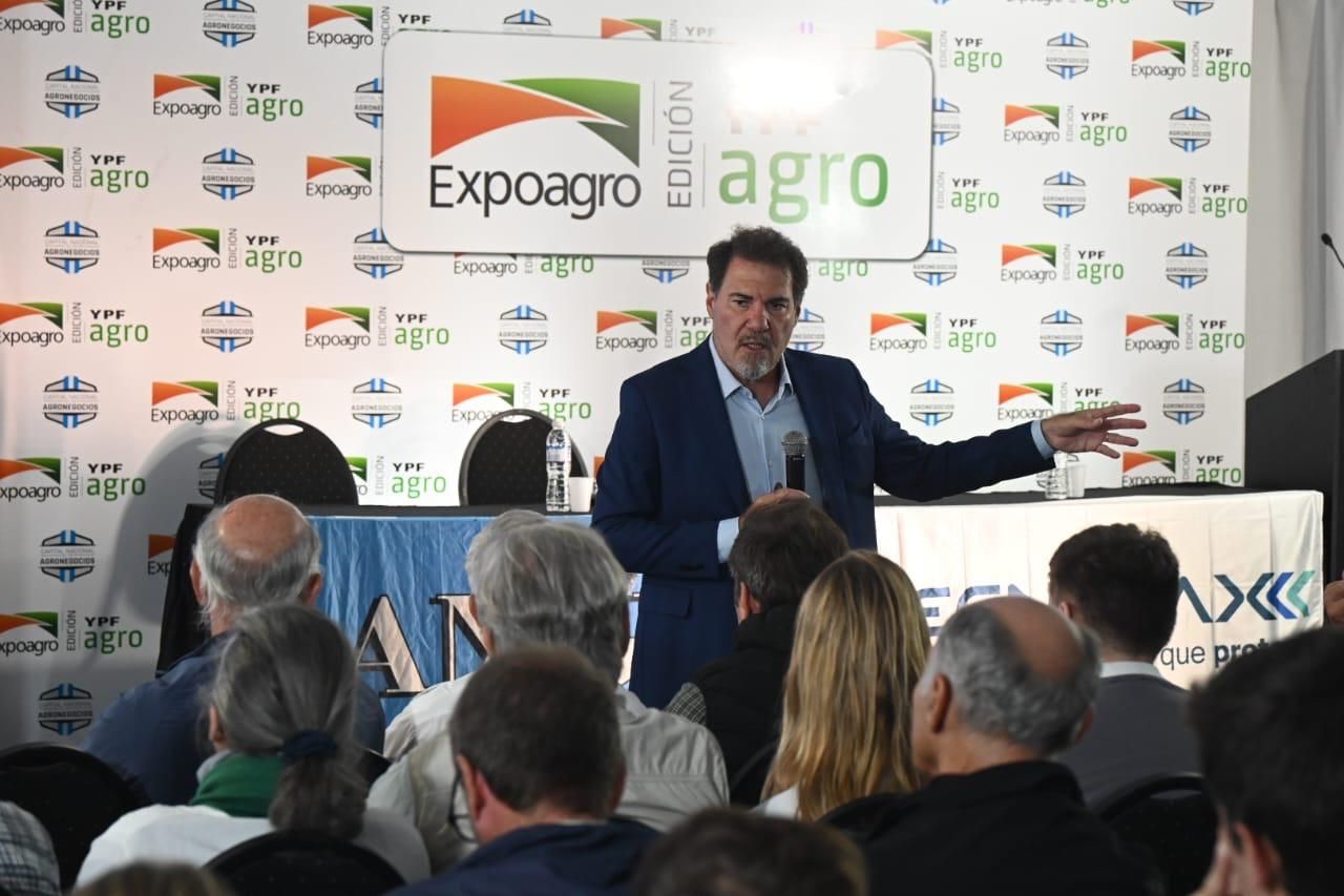 “Es tiempo de tomar decisiones y crecer en escala”