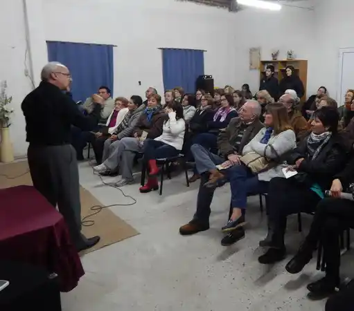 La sensación de sentirse fundido