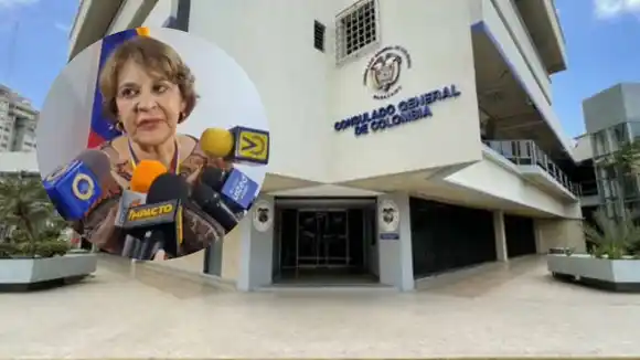 REINICIA ACTIVIDADES: Consulado de Colombia en Maracaibo atenderá también Machiques y Falcón