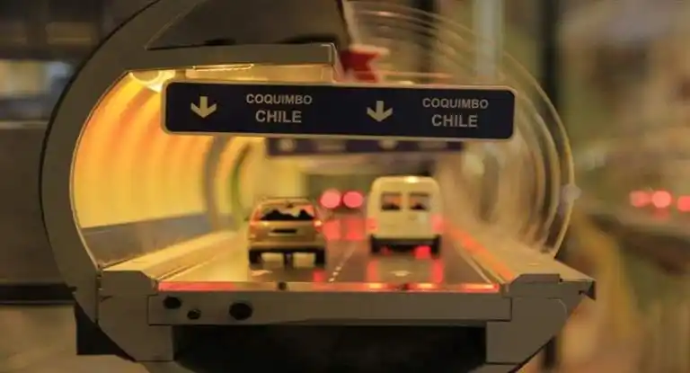 Aprueban fondos para túnel entre Argentina y Chile en San Juan