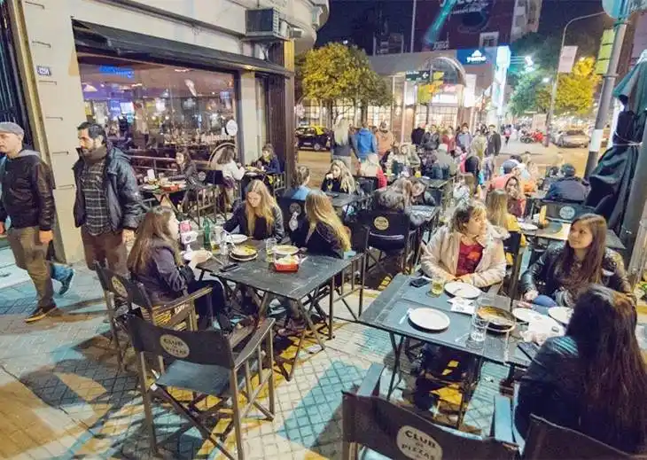 Festejos por el Día del Amigo: hay buenas expectativas en Rosario