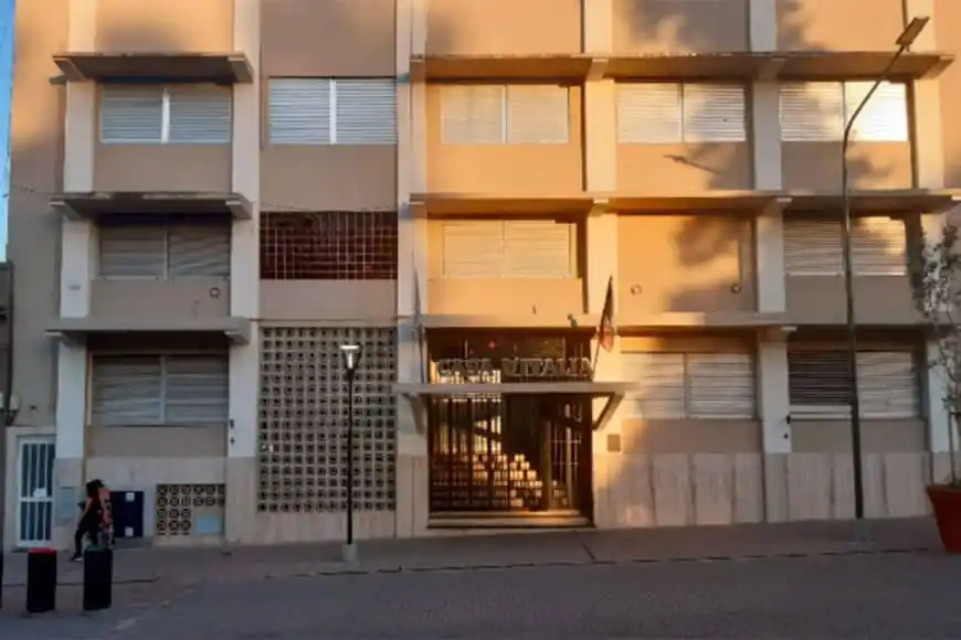 Inscripciones abiertas ciclo lectivo 2023 en el Galileo Galilei