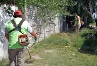 Iniciaron una nueva etapa del programa Cuidemos nuestros Barrios