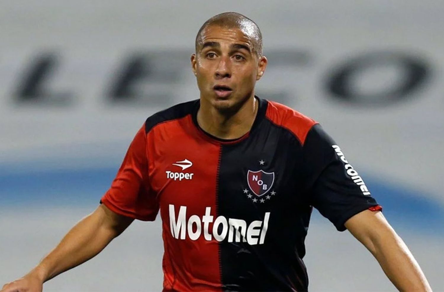 Trezeguet: “Para mí lo de Newell’s fue único, tanto en lo emocional, deportivo, como en lo humano”