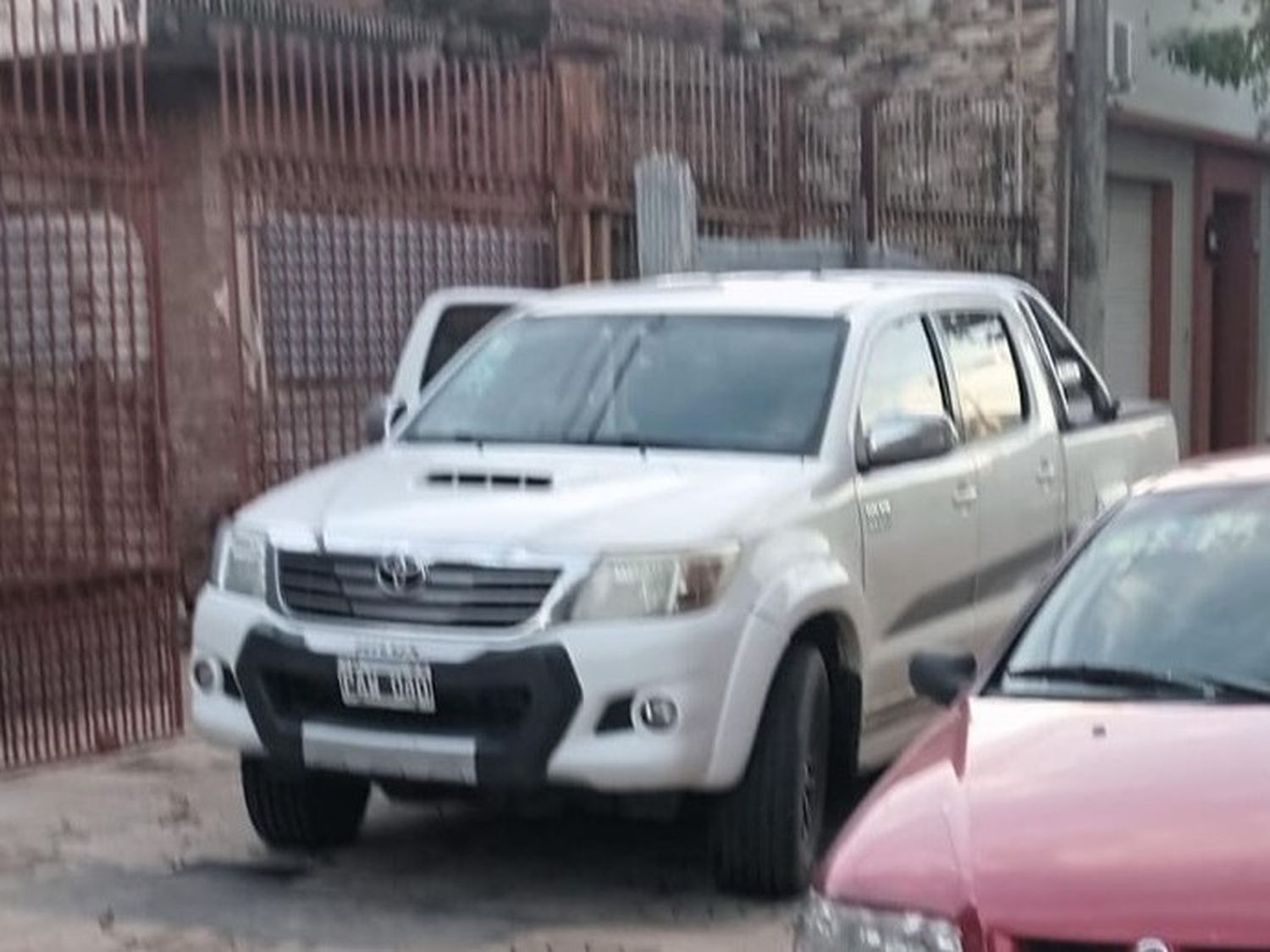 Y los inspectores, ¿dónde están?