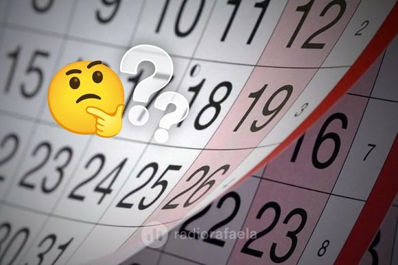 Jueves Santo: ¿feriado, día no laborable o feriado puente? Las claves para entender qué pasa en Semana Santa