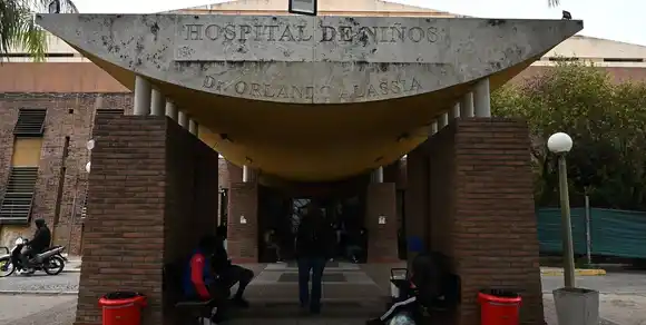 Santo Tomé: rescataron a un menor que se encontraba en estado crítico