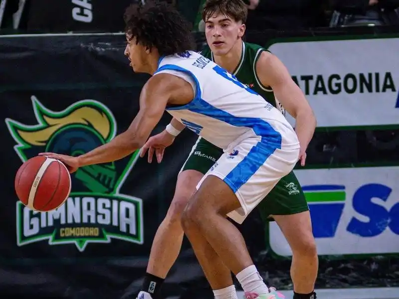 La Unión venció a Gimnasia y
sumó su cuarto triunfo seguido