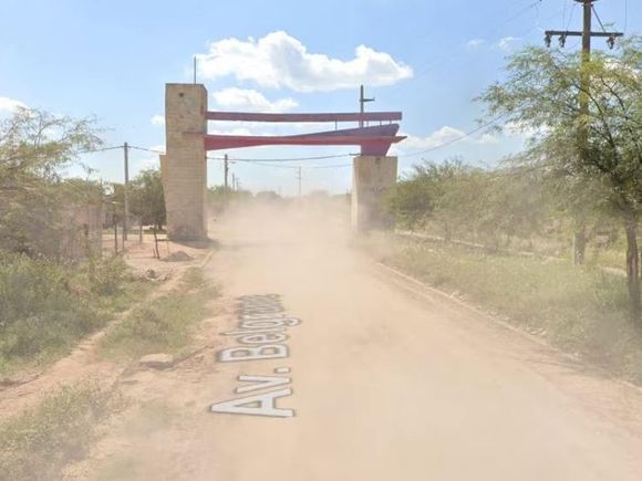 Santiago del Estero: le clavaron un palo de escoba por una deuda narco