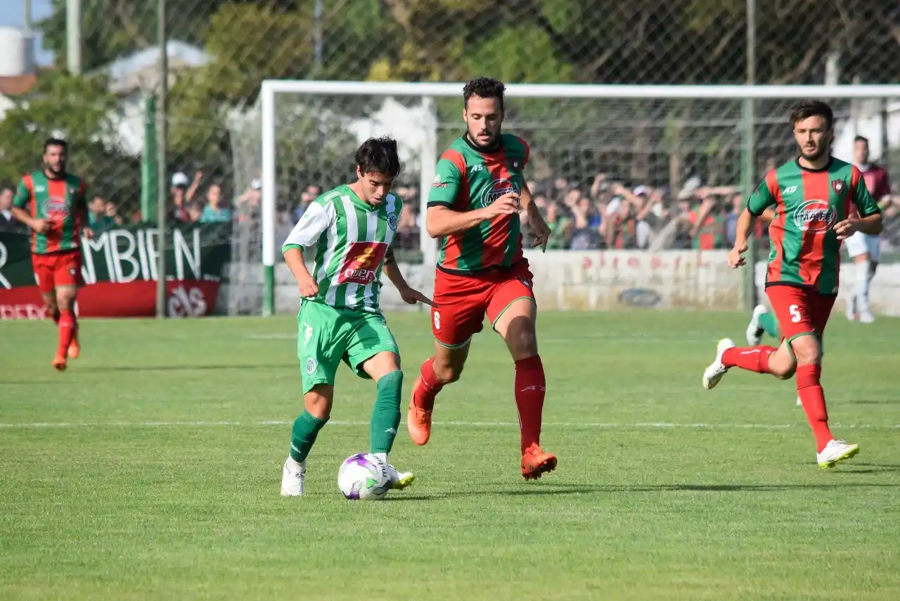 Final abierta para el sábado