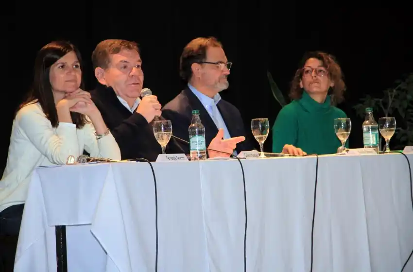 El segundo debate de candidatos a intendentes será en la UNMDP