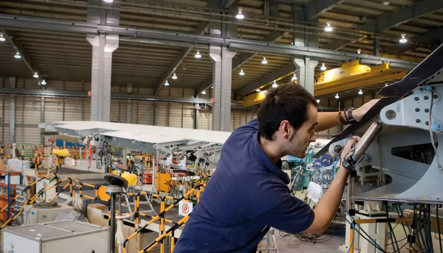 La UIA reconoce que la situación económica “es complicada”