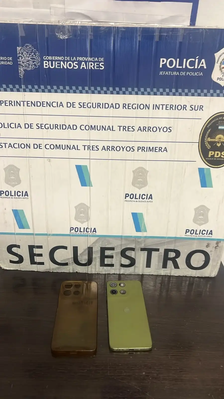 detenidos - 2