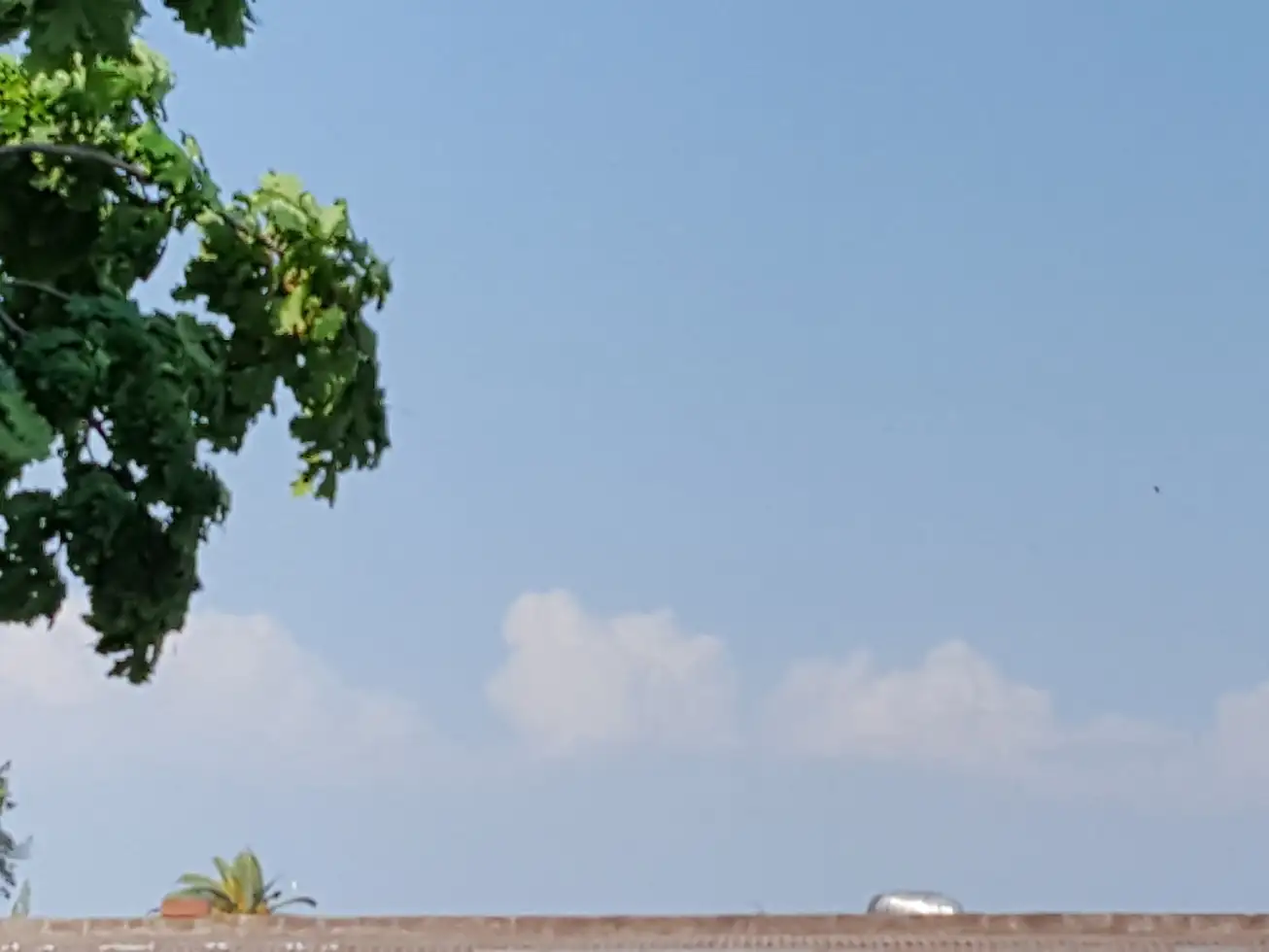 Se prevén tormentas intensas para el sur de Entre Ríos