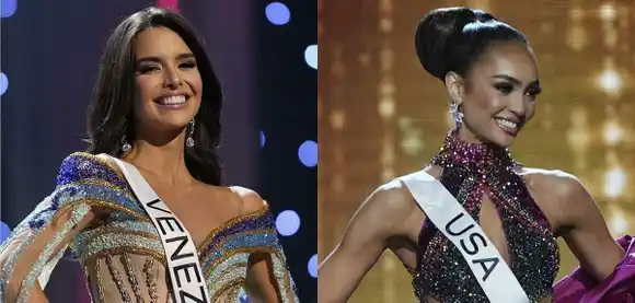 ¿DESTITUIRÁN A LA MISS UNIVERSO? Por esta razón la dueña podría quitarle la corona