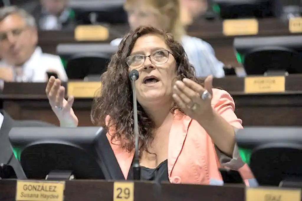 Impulsan una ley para dar cobertura en salud para niños en situación de adopción