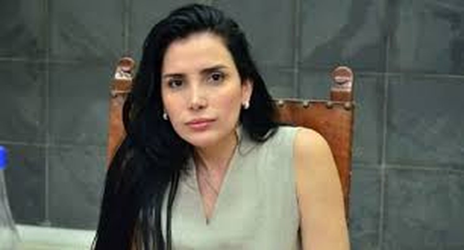 Aida Merlano: inhabilitada por 10 años