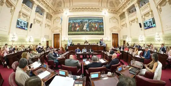 Legislatura santafesina: Sólida mayoría en Diputados para aprobar el Presupuesto 2026