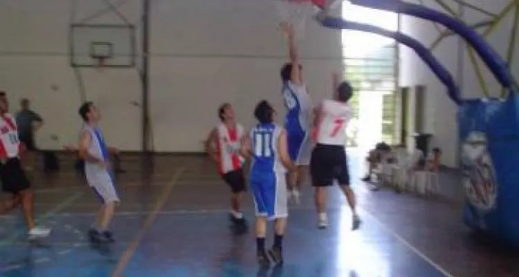 Las Palmeras sigue arriba
