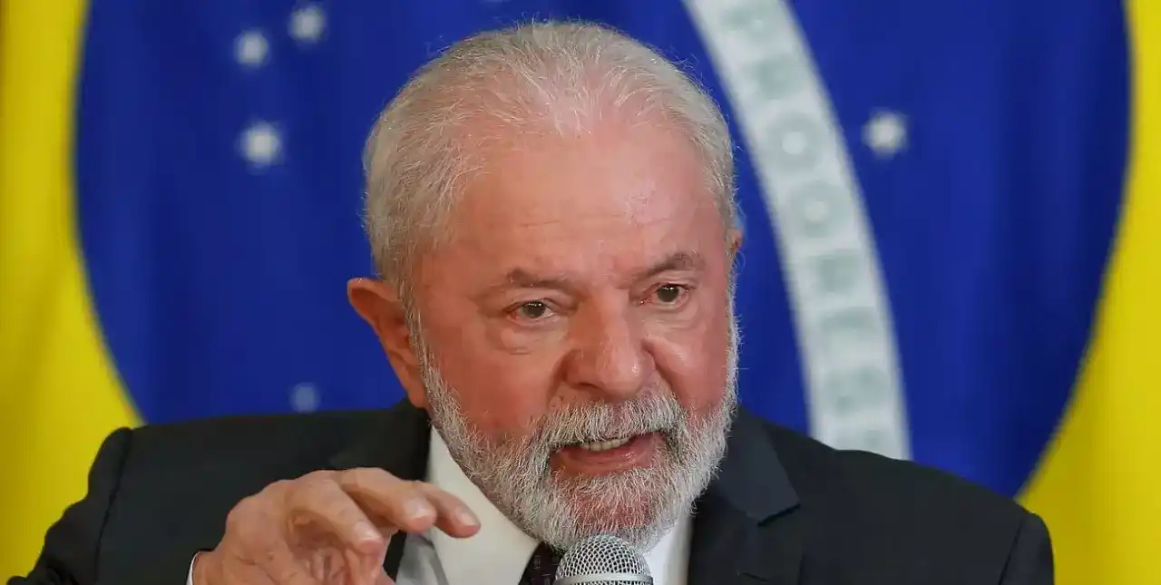 Lula Da Silva propuso a su abogado para la Corte Suprema de Brasil